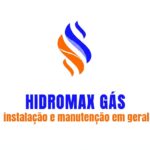HIDROMAX GÁS ABRINSTAL BIP ORG EMPRESA CERTIFICADA
